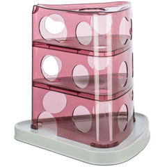 TRIXIE Cheese Tower