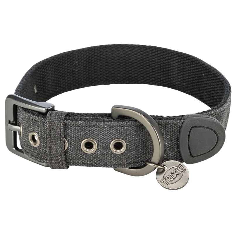 TRIXIE CityStyle Halsband, extra breit