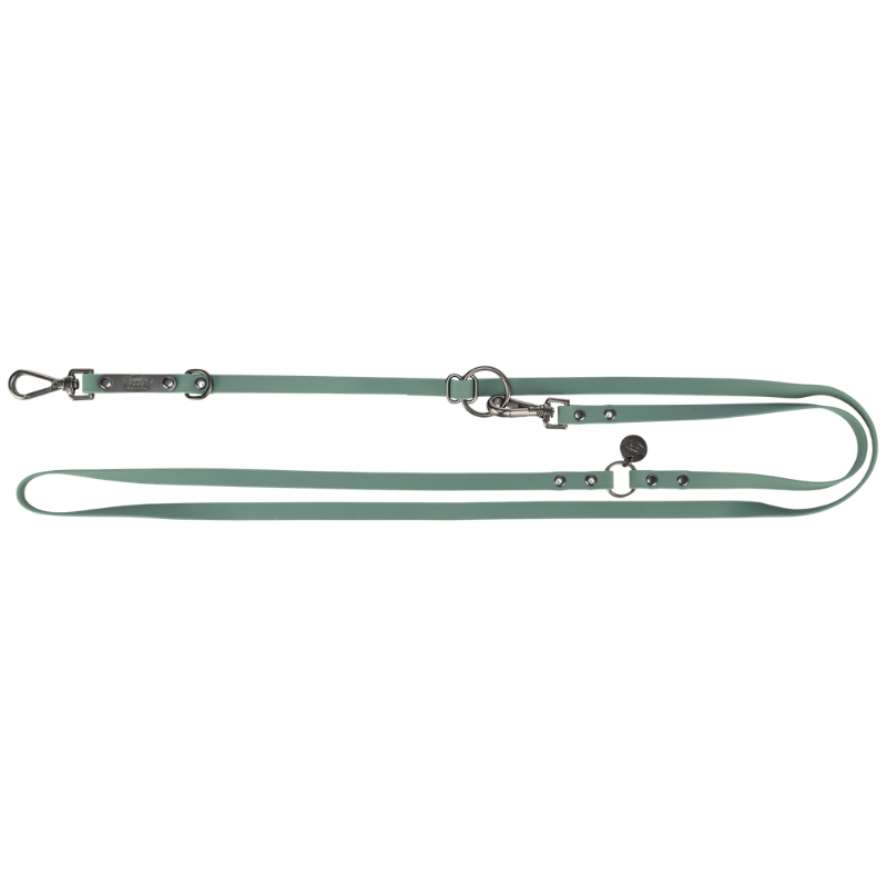 TRIXIE CityStyle Verlängerungsleine wasserabweisend