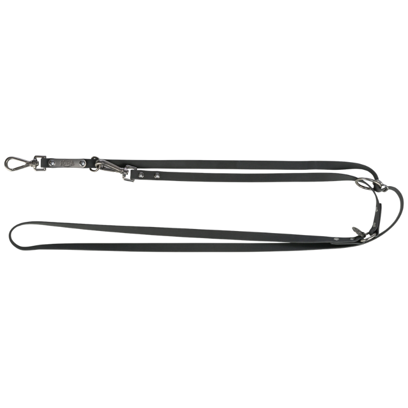 TRIXIE CityStyle Verlängerungsleine wasserabweisend