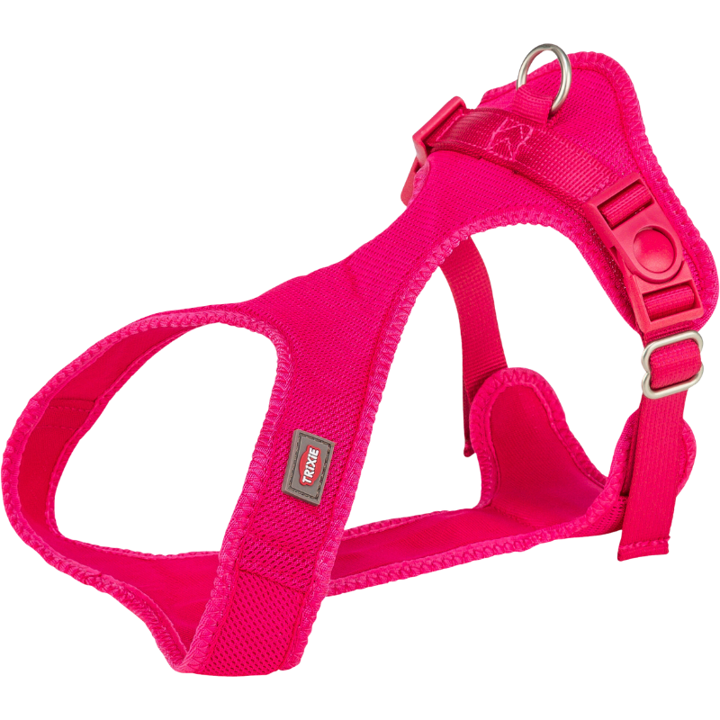 TRIXIE Comfort Soft Touren-Geschirr