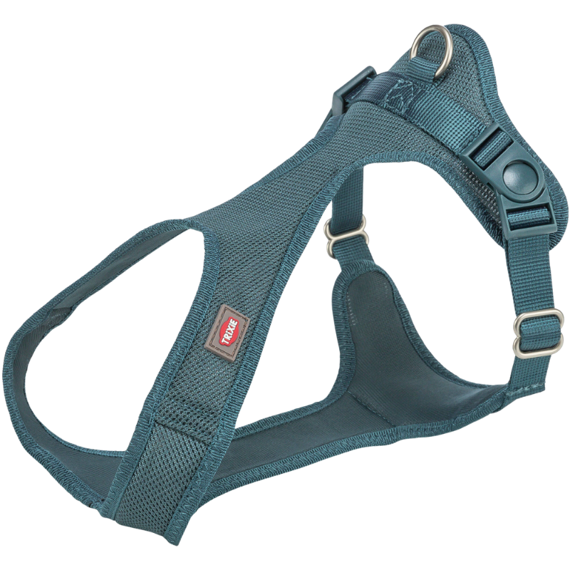 TRIXIE Comfort Soft Touren-Geschirr