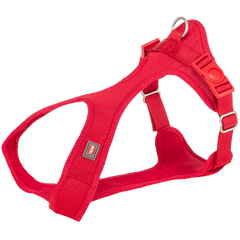 TRIXIE Comfort Soft Touren-Geschirr