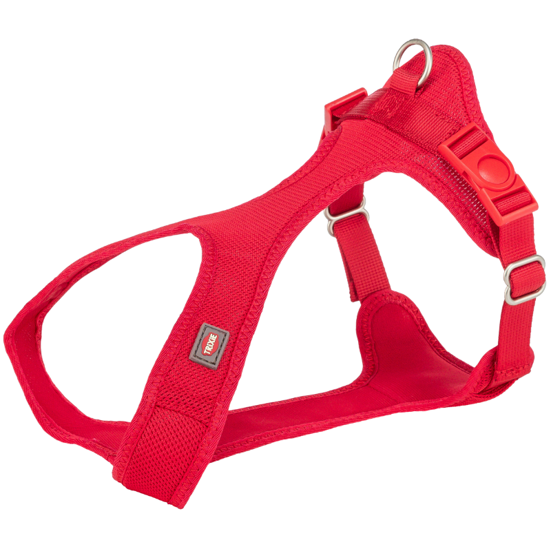 TRIXIE Comfort Soft Touren-Geschirr