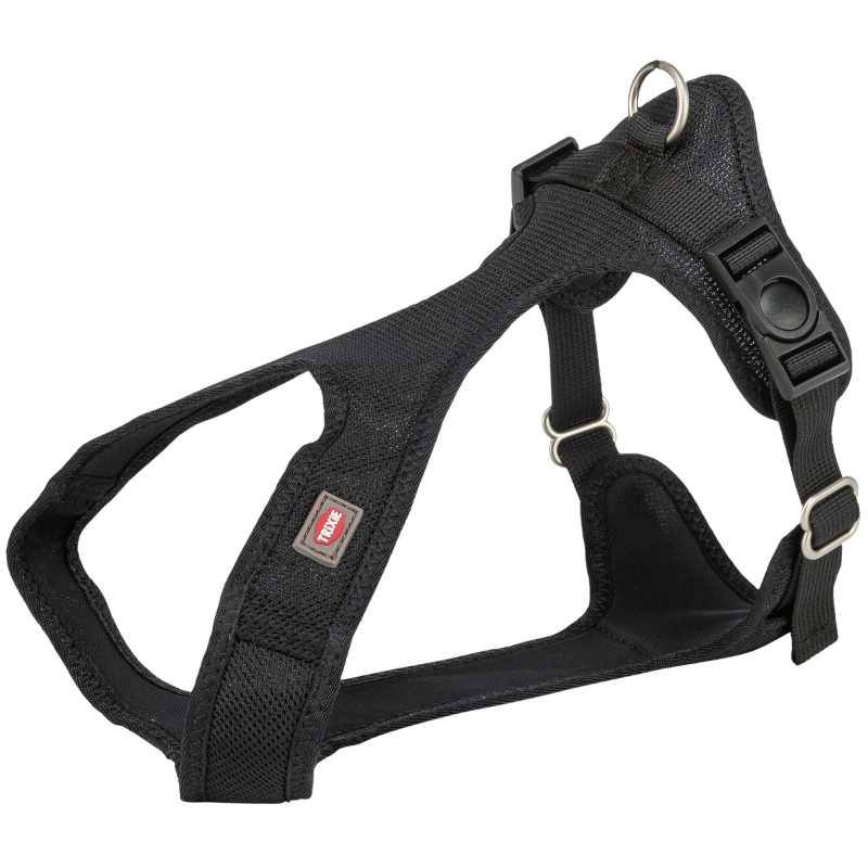 TRIXIE Comfort Soft Touren-Geschirr
