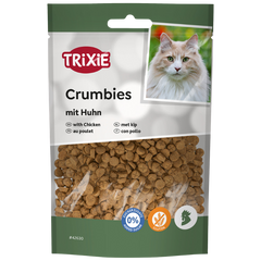 TRIXIE Crumbies mit Huhn