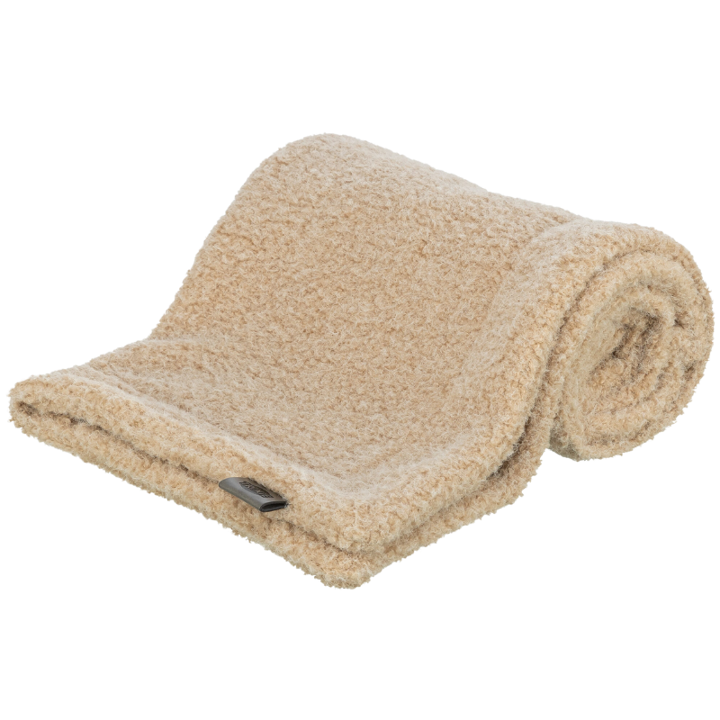 TRIXIE Decke Wooly
