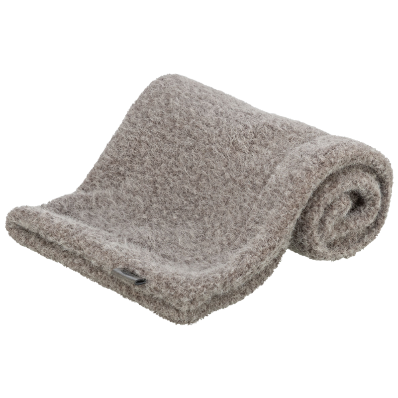 TRIXIE Decke Wooly