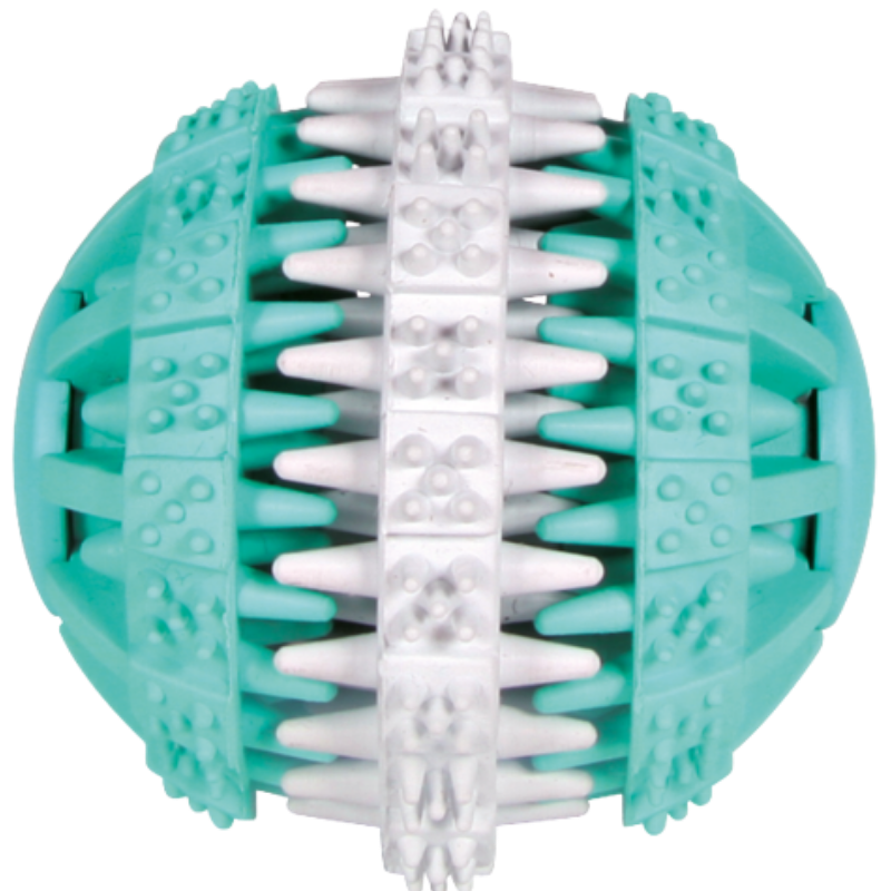 TRIXIE Denta Fun Ball