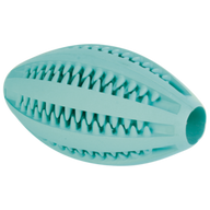 TRIXIE Denta Fun Rugbyball
