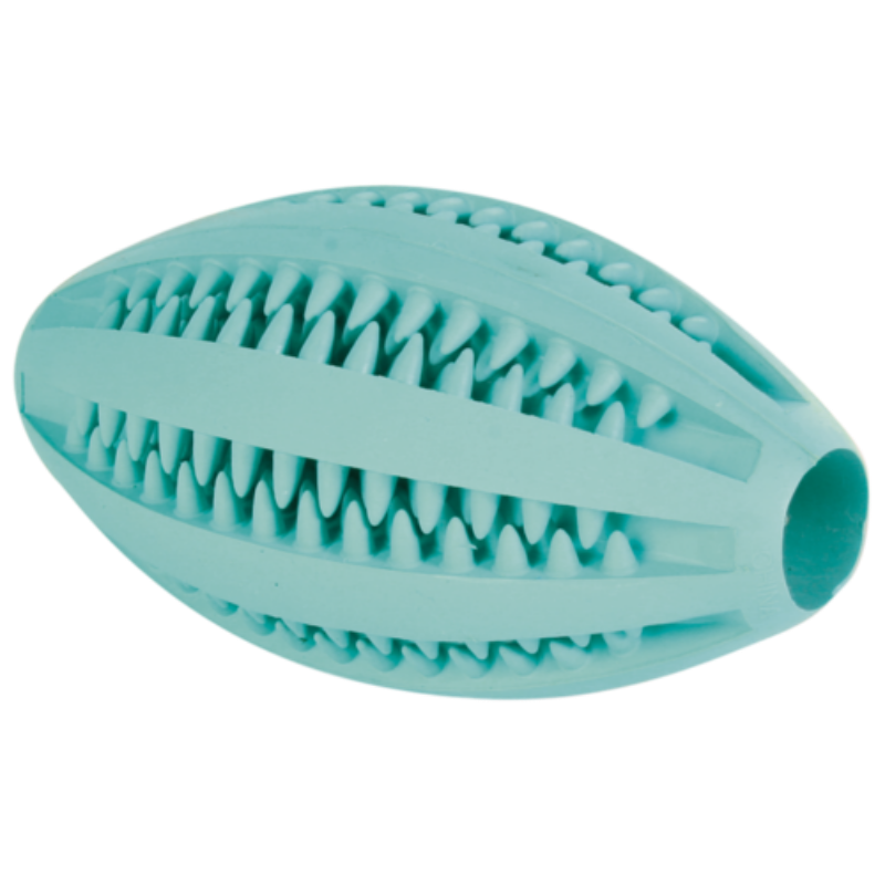 TRIXIE Denta Fun Rugbyball