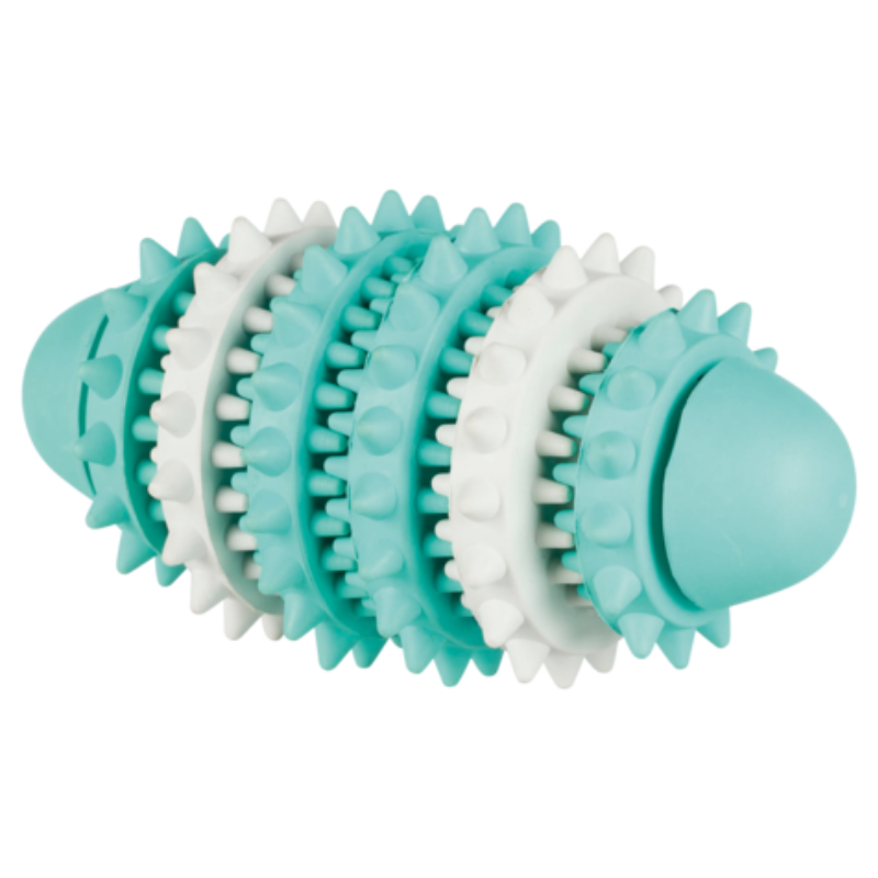 TRIXIE Denta Fun Rugbyball