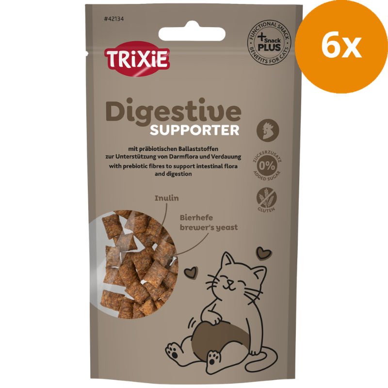 TRIXIE Digestive Supporter 50 g