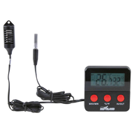 TRIXIE Digital-Thermo-/Hygrometer, fernfühlend