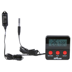 TRIXIE Digital-Thermo-/Hygrometer, fernfühlend