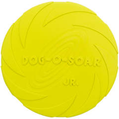 TRIXIE Dog Disc, Naturgummi