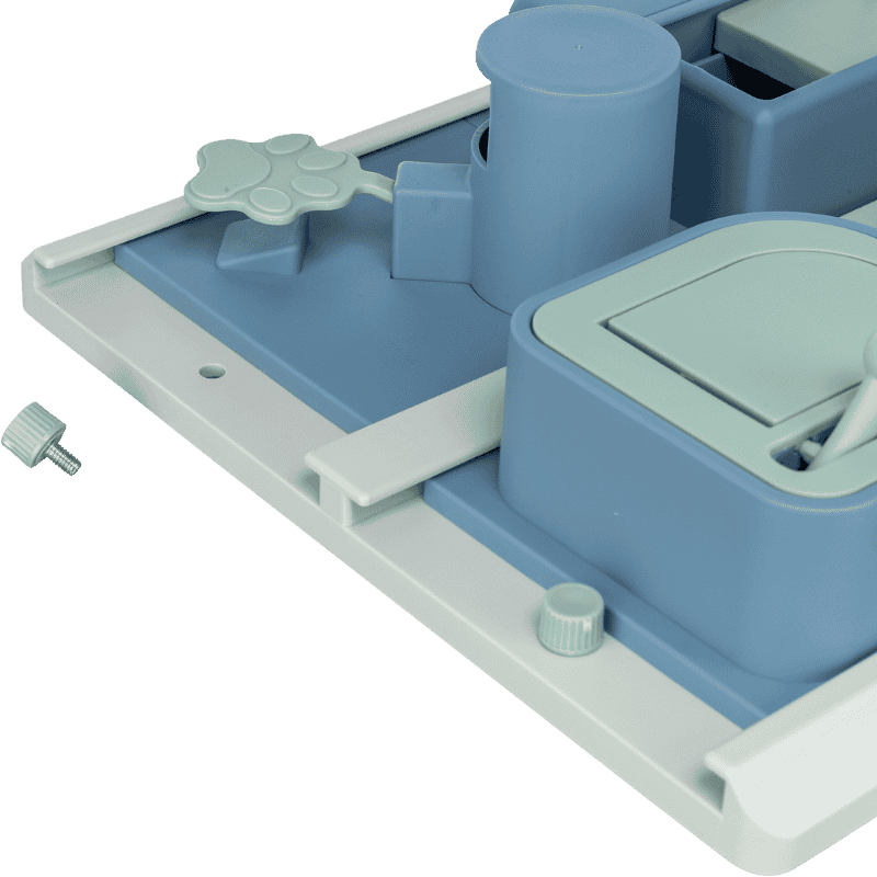 TRIXIE Dog Activity Strategiespiel