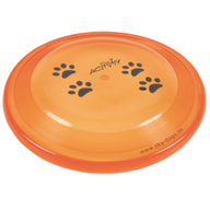 TRIXIE Dog Disc, Kunststoff