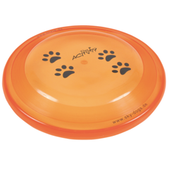 TRIXIE Dog Disc, Kunststoff