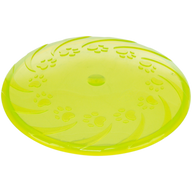 TRIXIE Dog Disc, TPR, schwimmt