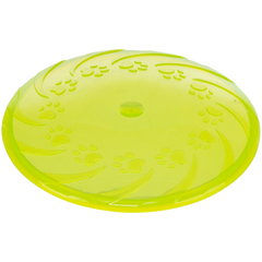 TRIXIE Dog Disc, TPR, schwimmt