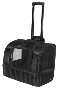 TRIXIE Dog Trolley Elegance Nylon