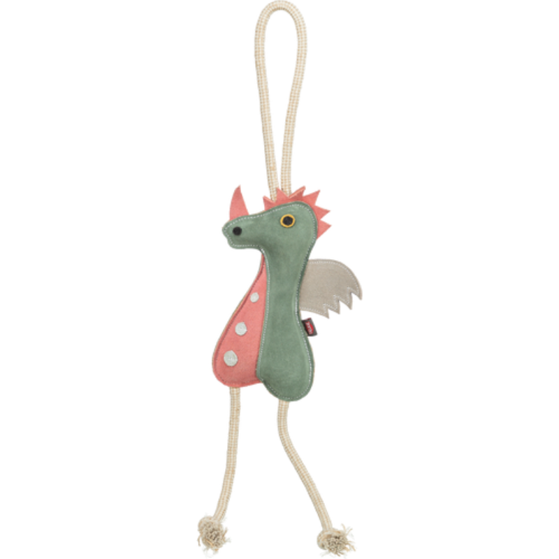 TRIXIE Drache am Tau