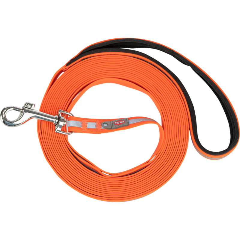 TRIXIE Easy Life Schleppleine, reflektierend