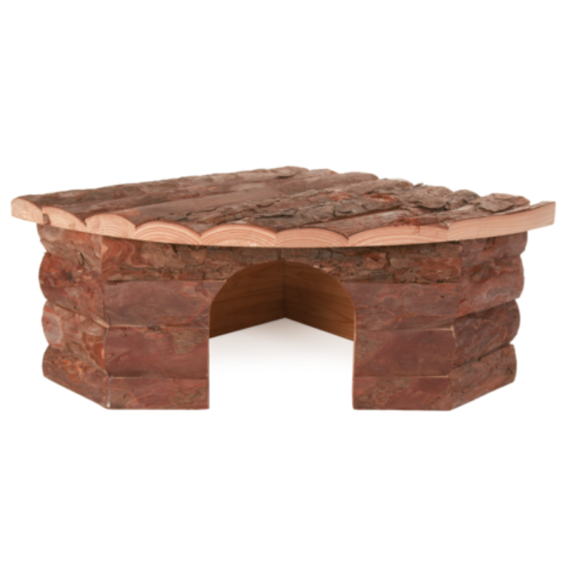 TRIXIE Eckhaus Jesper für Meerschweinchen