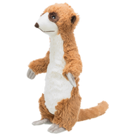 TRIXIE Erdmännchen Hundespielzeug