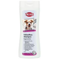 TRIXIE Fell Aufbau Shampoo 250 ml