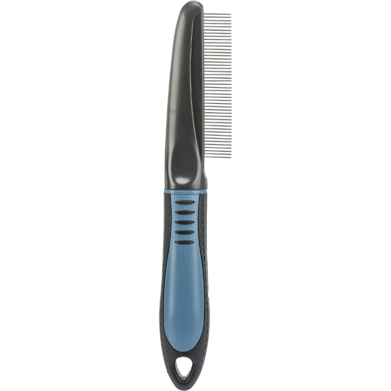 Trixie Fell Entwirrer, rotierende Zinken, Hund Katze