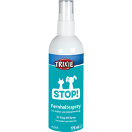 TRIXIE Fernhaltespray für Hunde & Katzen