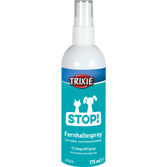 TRIXIE Fernhaltespray für Hunde & Katzen