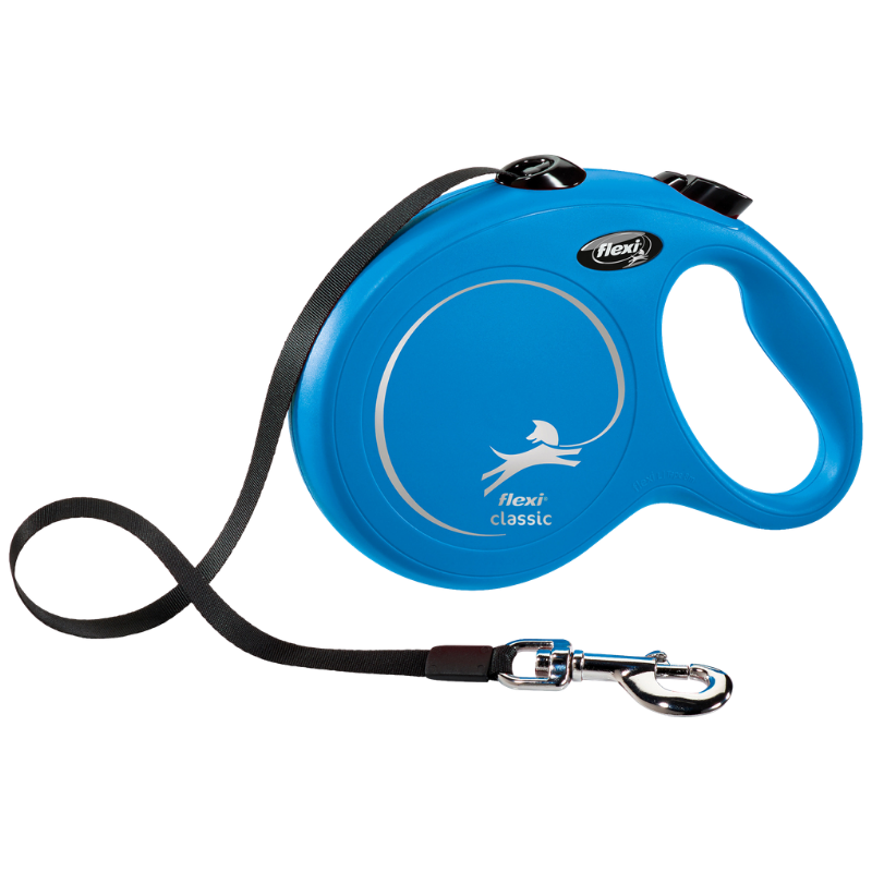 TRIXIE flexi CLASSIC Gurt