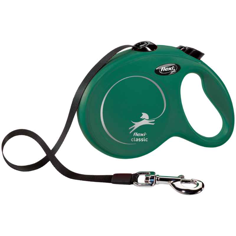 TRIXIE flexi CLASSIC Gurt