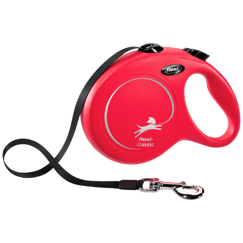 TRIXIE flexi CLASSIC Gurt