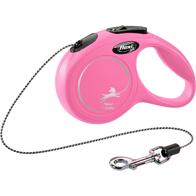 TRIXIE flexi CLASSIC Seil