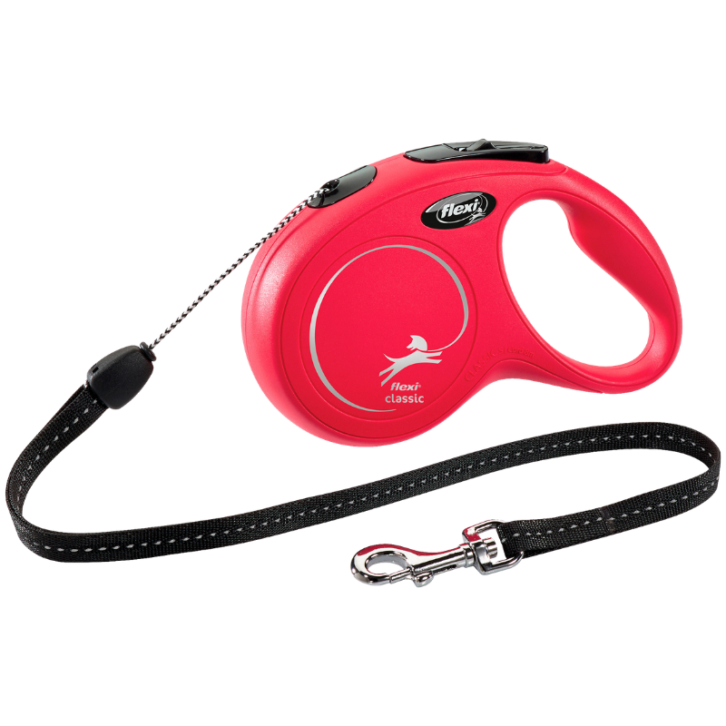 TRIXIE flexi CLASSIC Seil