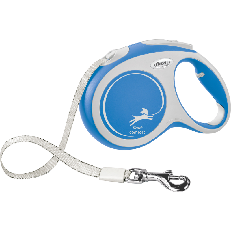 TRIXIE flexi COMFORT Gurt