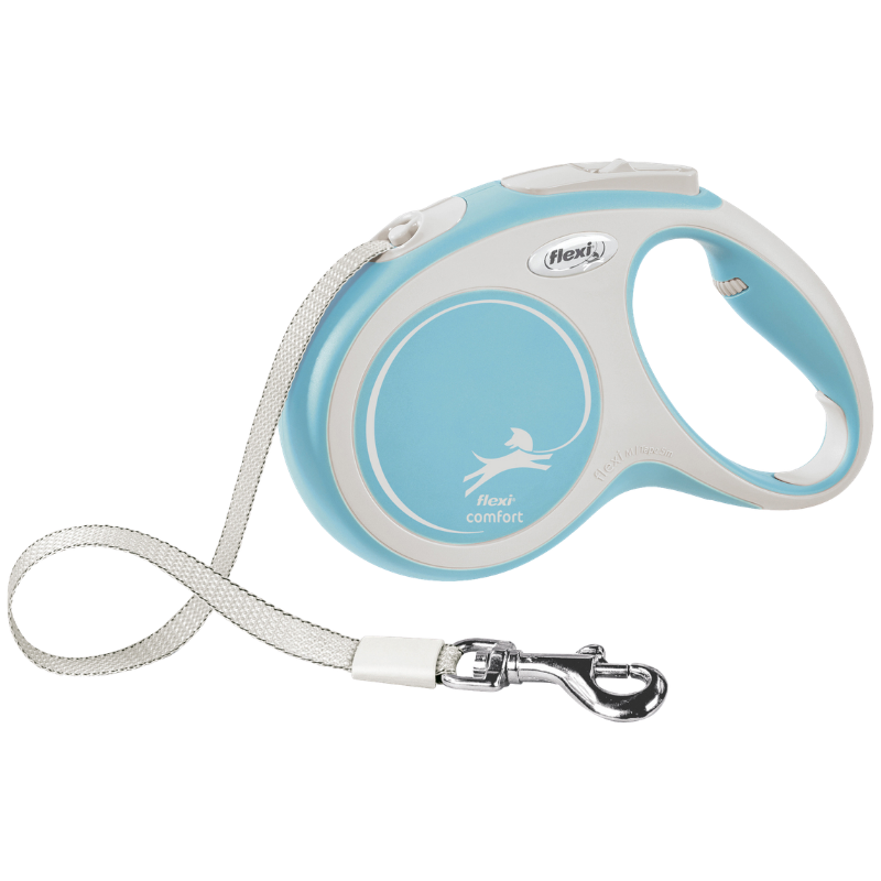 TRIXIE flexi COMFORT Gurt