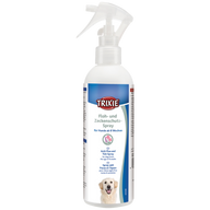 TRIXIE Floh- und Zeckenschutz-Spray