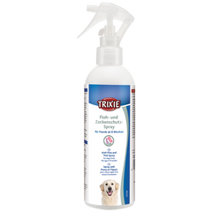 TRIXIE Floh- und Zeckenschutz-Spray