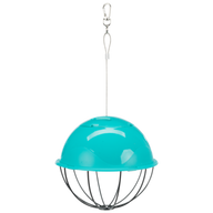 TRIXIE Food-Ball mit abnehmbarem Deckel