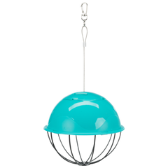 TRIXIE Food-Ball mit abnehmbarem Deckel