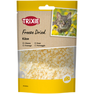 Trixie Freeze Dried Käse 25 g