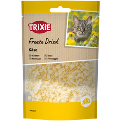 Trixie Freeze Dried Käse 25 g