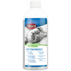 Trixie Fresh'n'Easy Katzenstreudeo Frühlingsfrisch 750 g