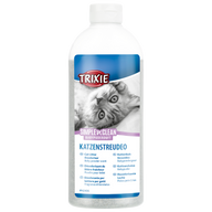 Trixie Fresh'n'Easy Katzenstreudeo Babypuderduft 750 g