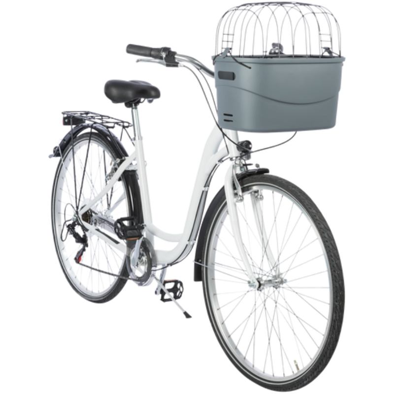TRIXIE Front-Fahrradkorb